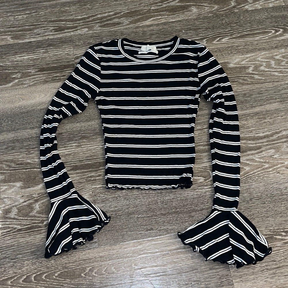 Urban outfitters top
